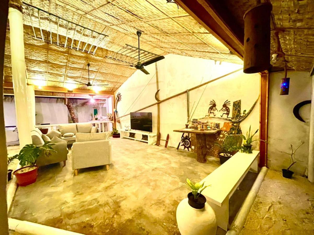 Dhiffushi Island Villa 外观 照片