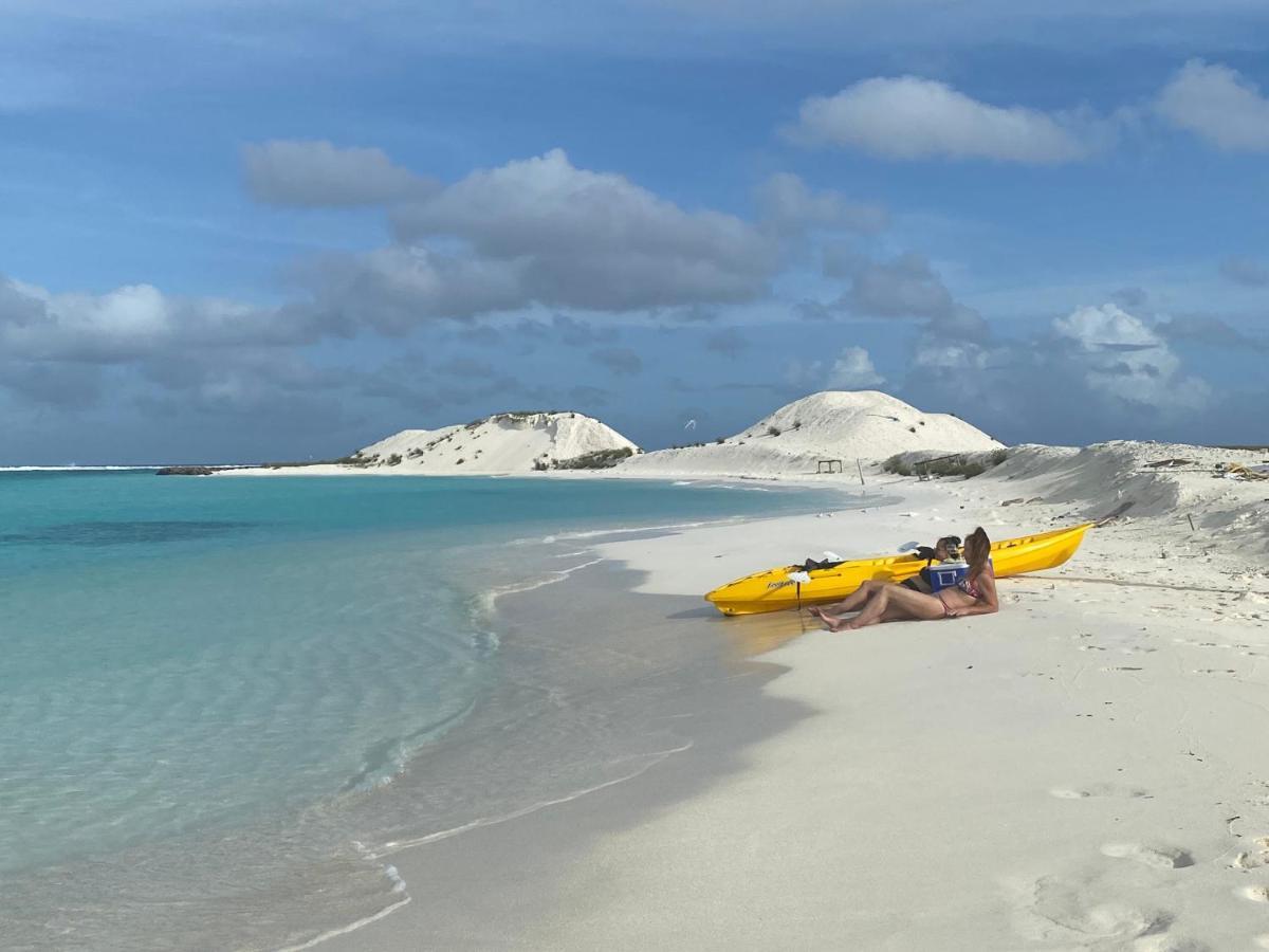 Dhiffushi Island Villa 外观 照片