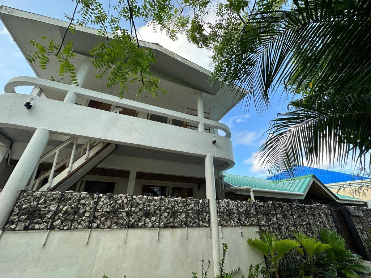 Dhiffushi Island Villa 外观 照片