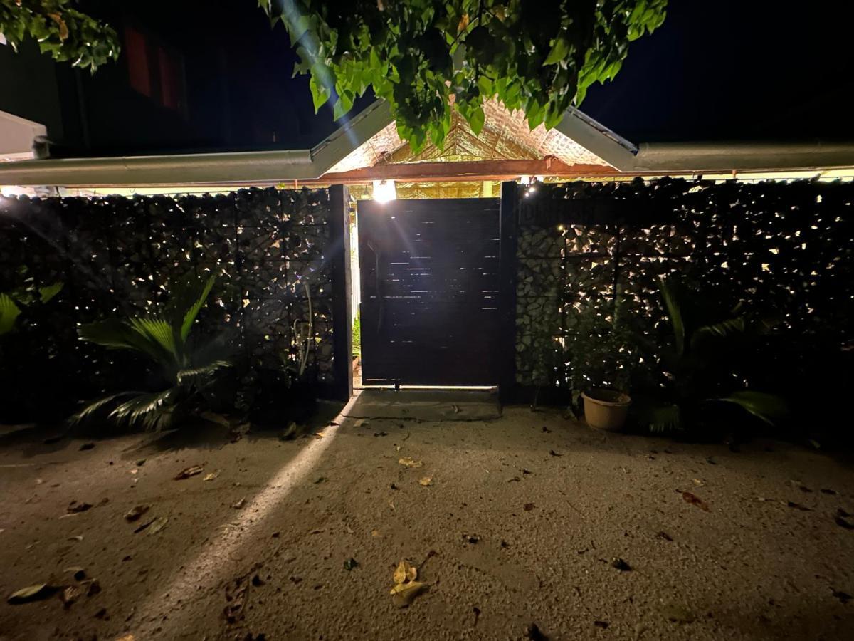 Dhiffushi Island Villa 外观 照片