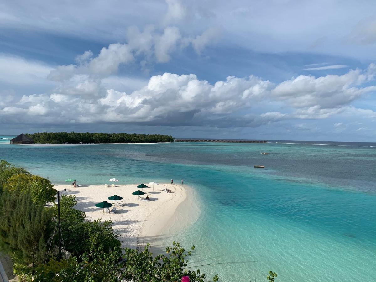 Dhiffushi Island Villa 外观 照片