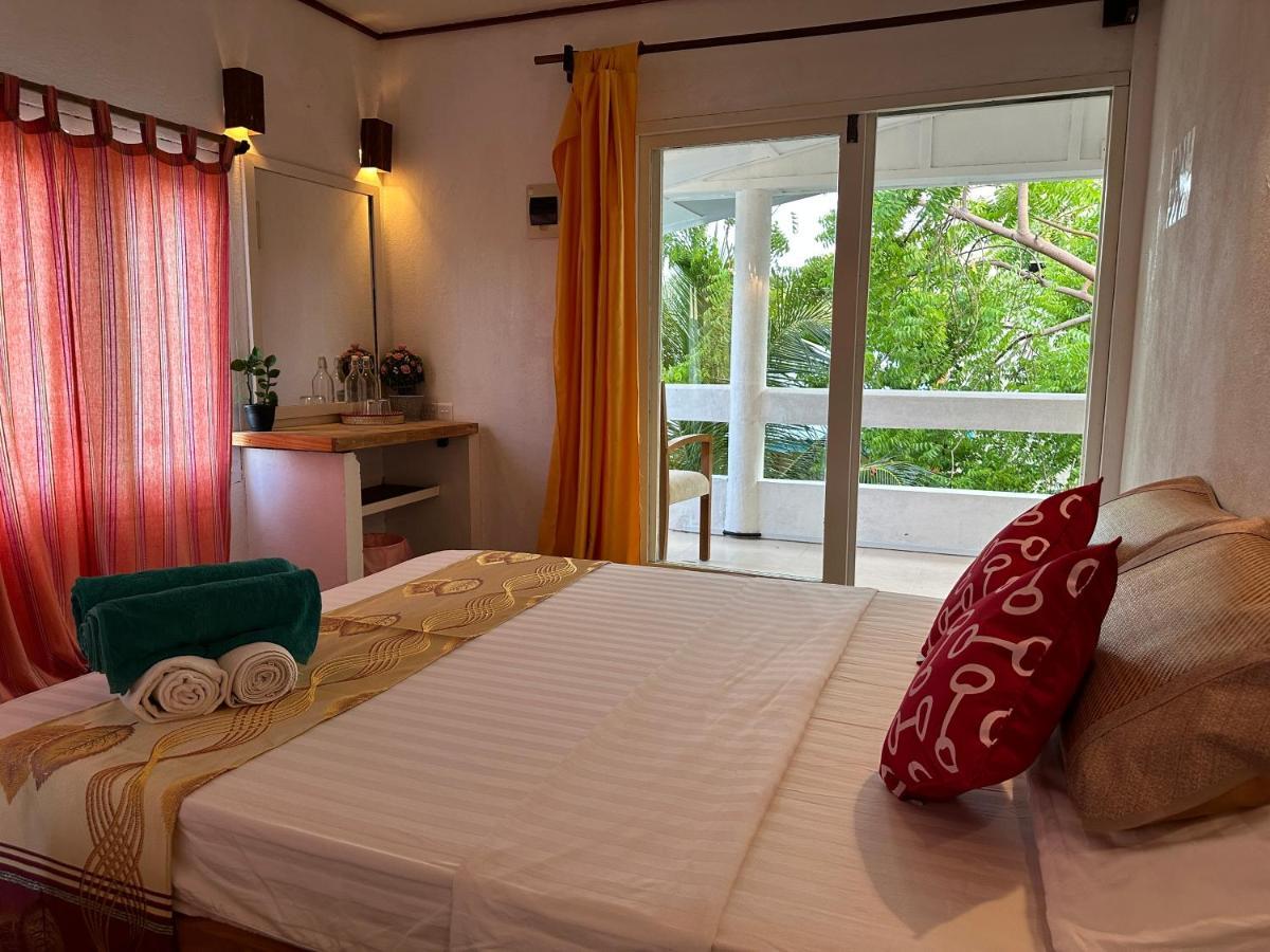 Dhiffushi Island Villa 外观 照片