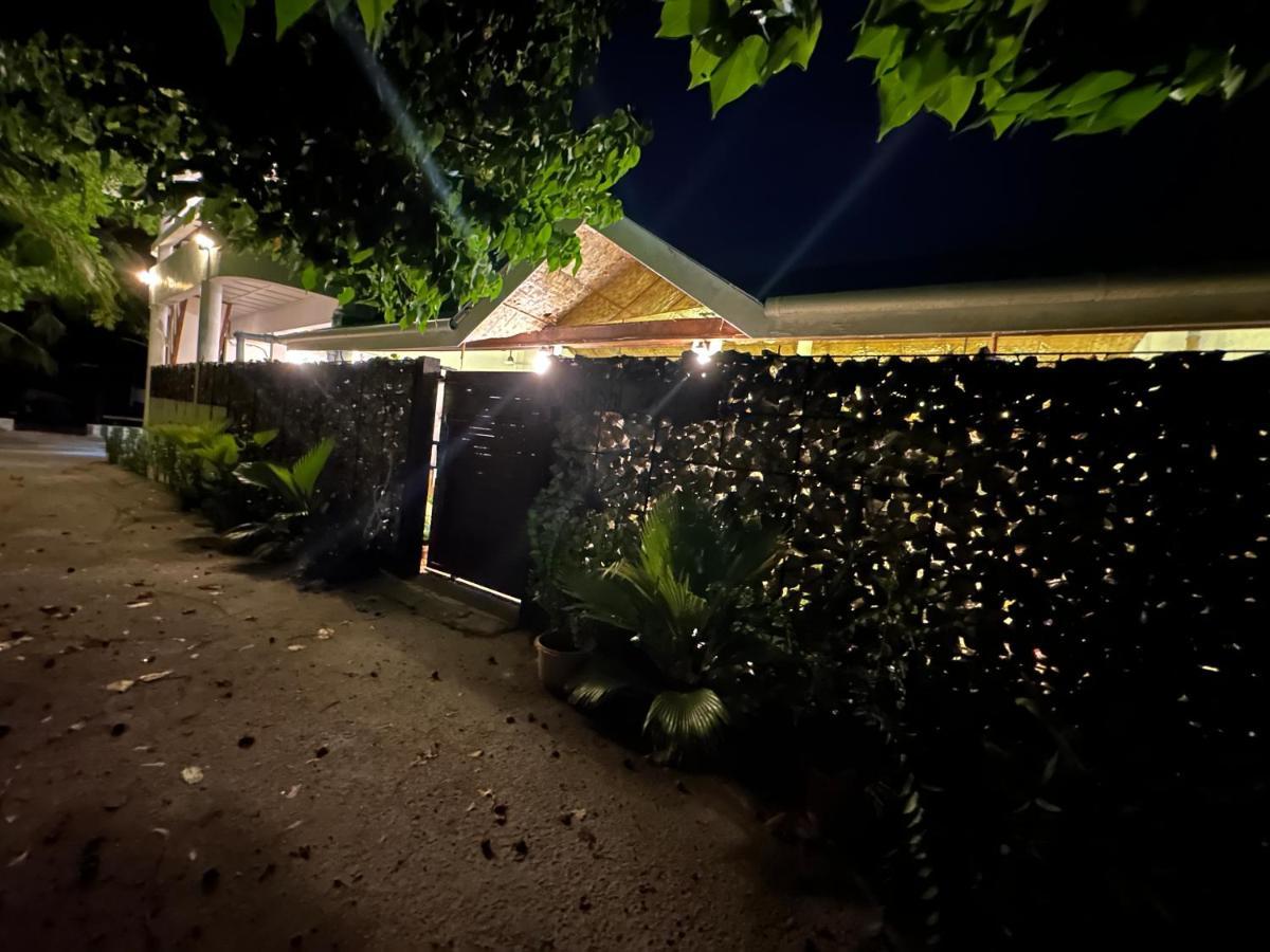 Dhiffushi Island Villa 外观 照片