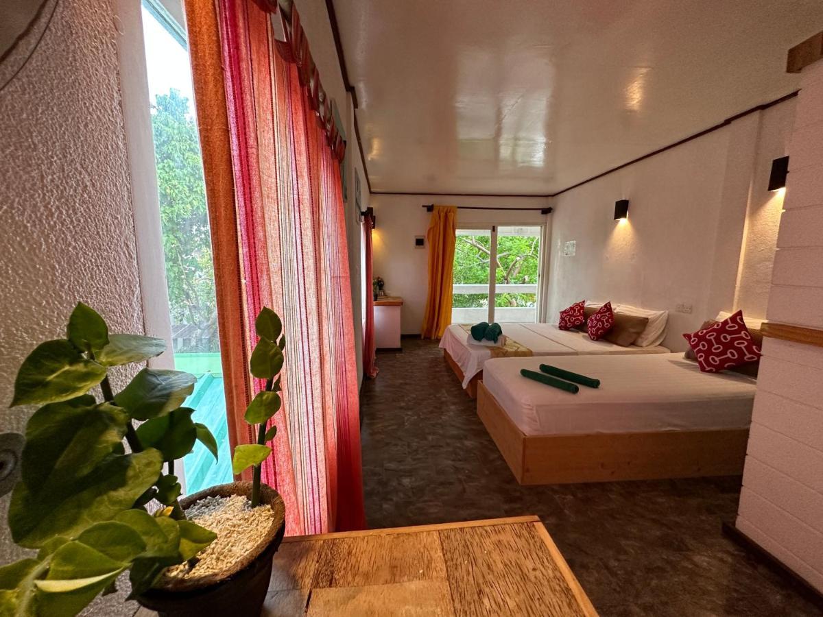 Dhiffushi Island Villa 外观 照片