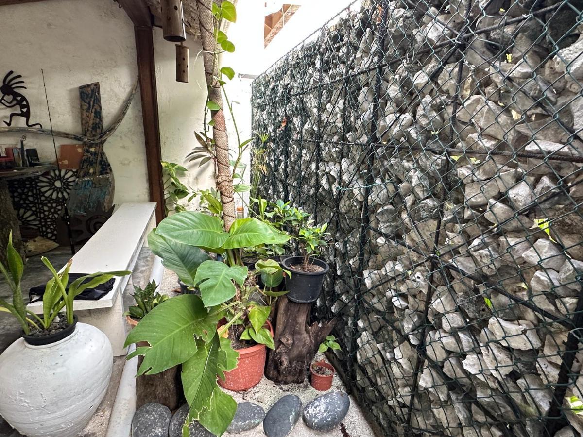Dhiffushi Island Villa 外观 照片