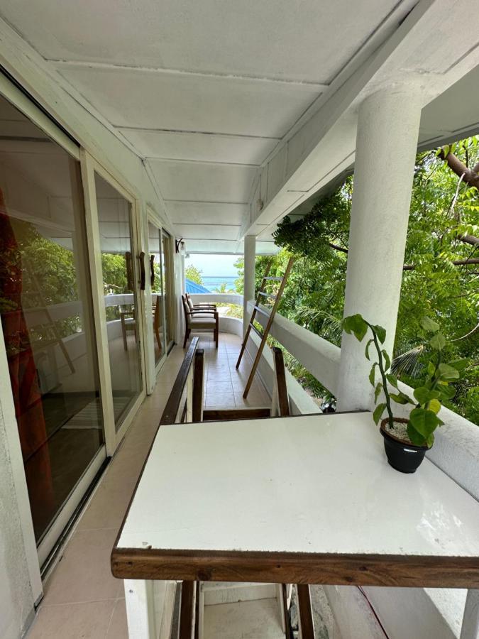 Dhiffushi Island Villa 外观 照片