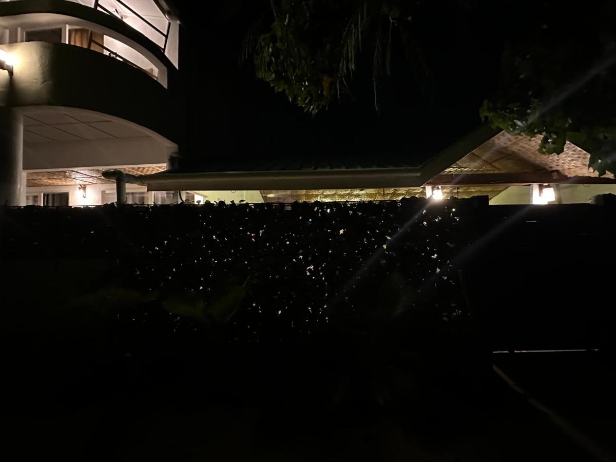 Dhiffushi Island Villa 外观 照片