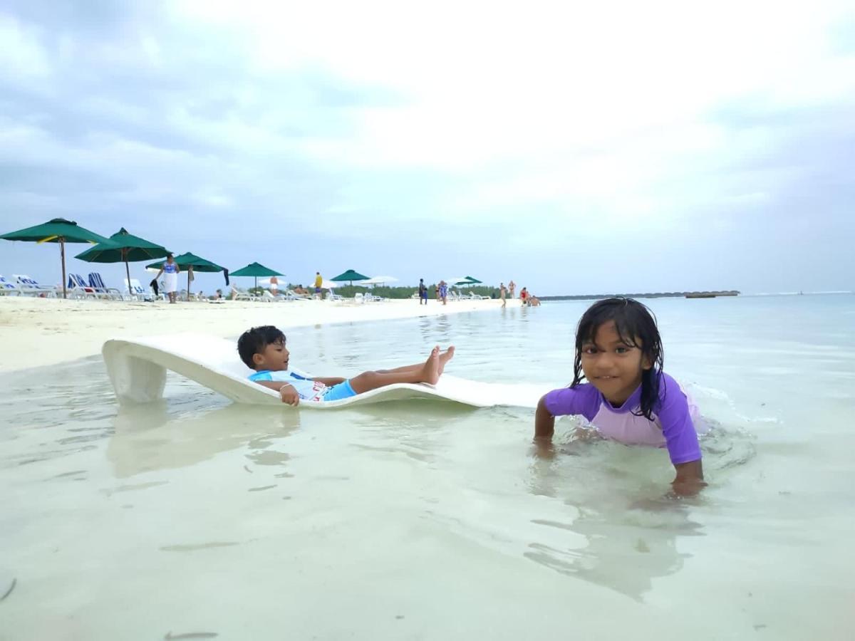 Dhiffushi Island Villa 外观 照片