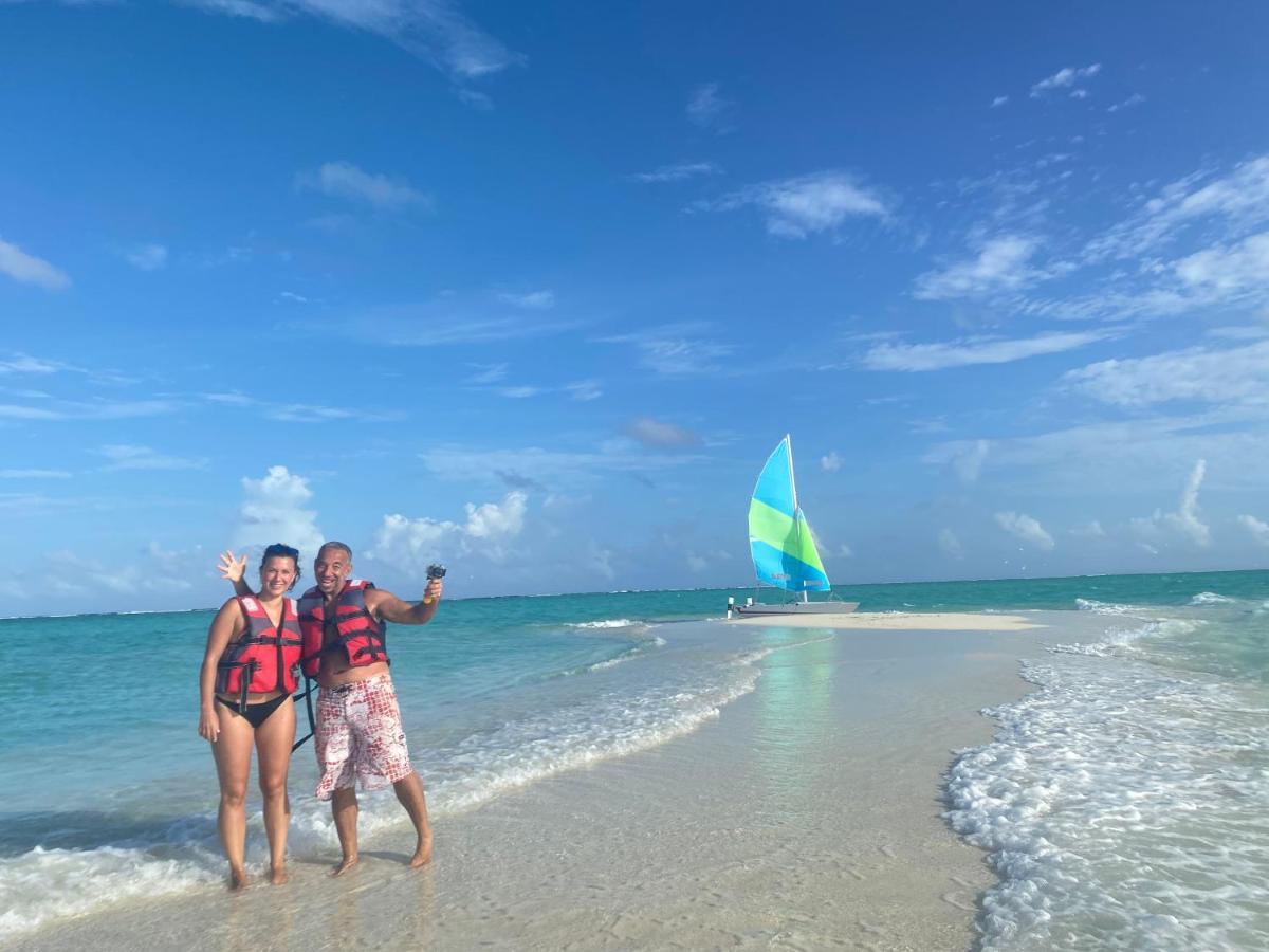 Dhiffushi Island Villa 外观 照片
