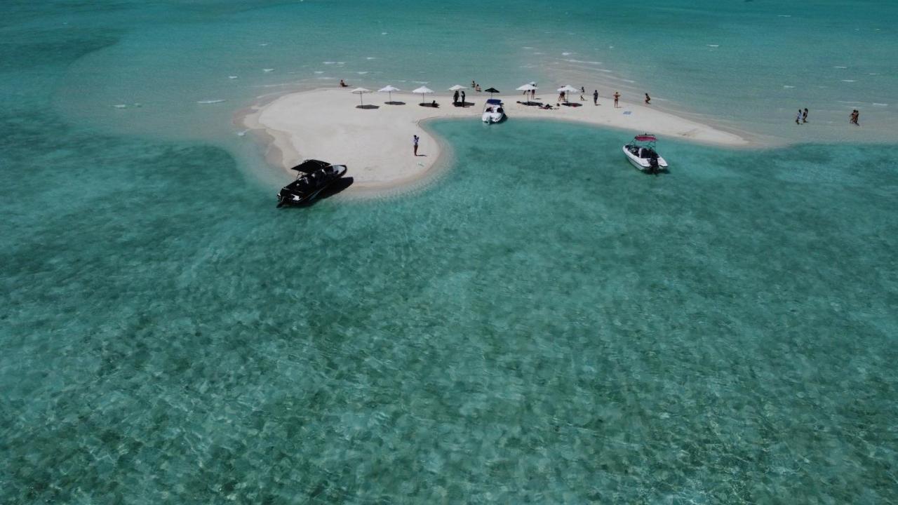 Dhiffushi Island Villa 外观 照片