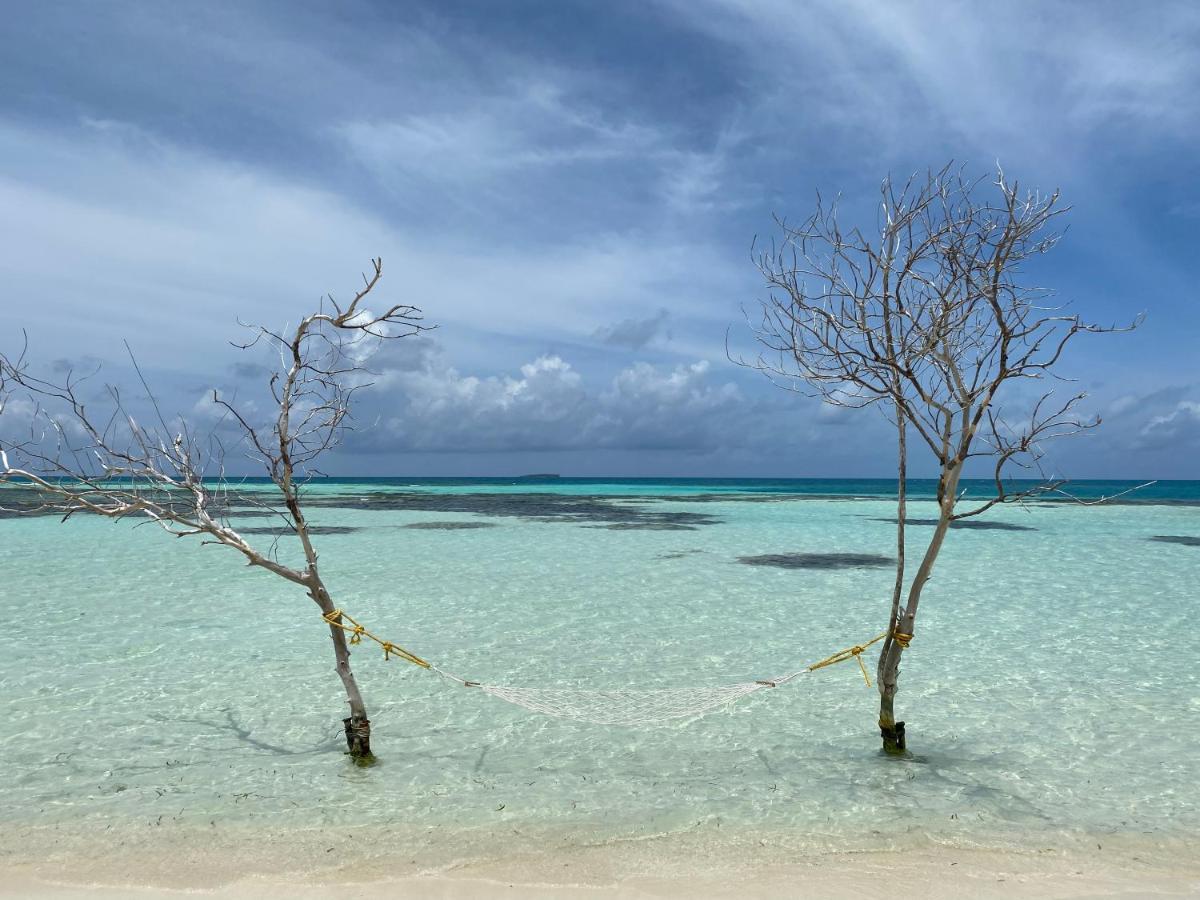 Dhiffushi Island Villa 外观 照片