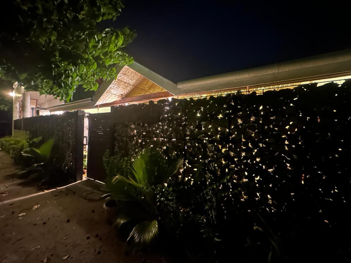 Dhiffushi Island Villa 外观 照片
