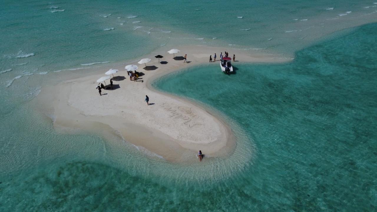 Dhiffushi Island Villa 外观 照片