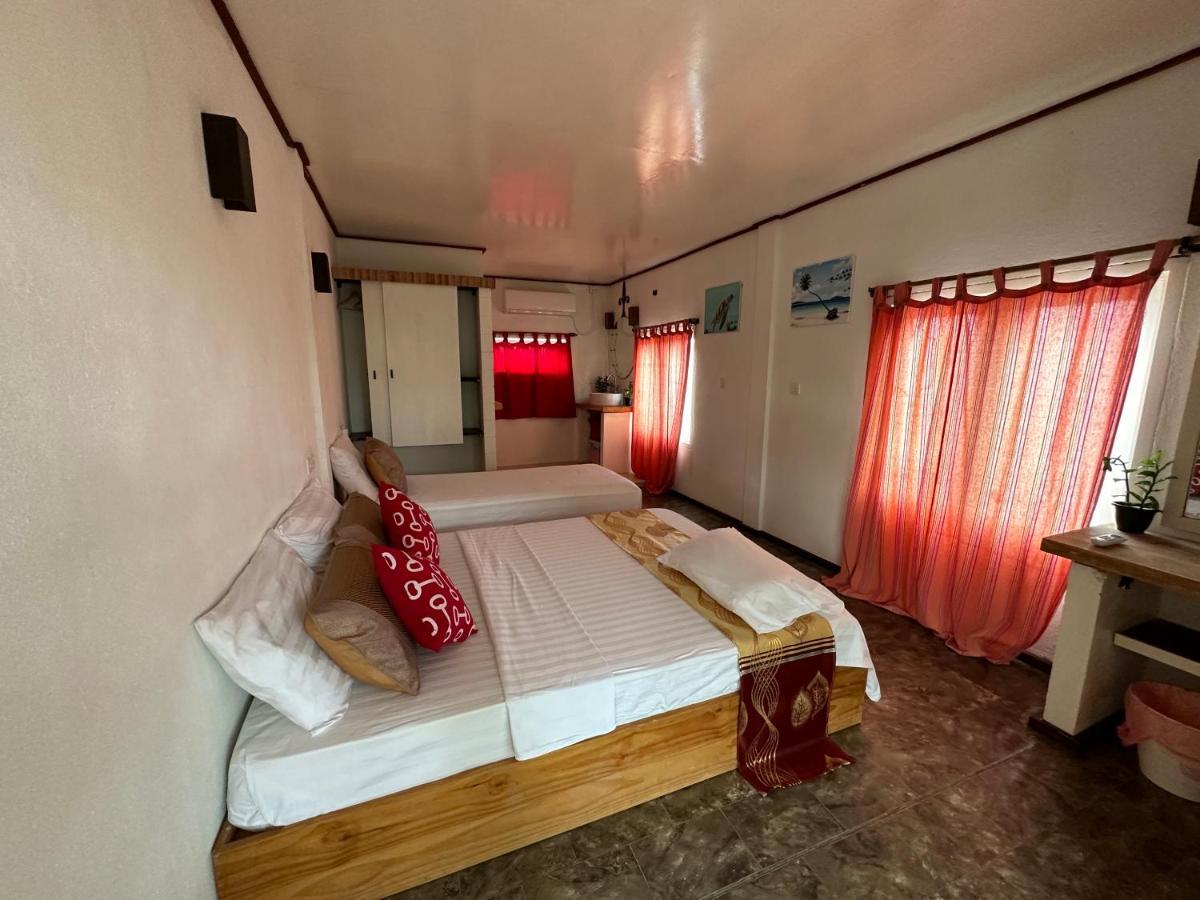 Dhiffushi Island Villa 外观 照片