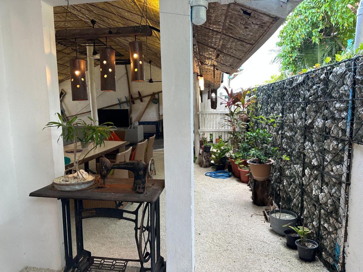 Dhiffushi Island Villa 外观 照片