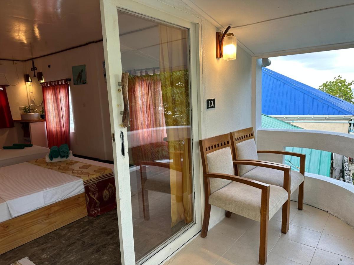 Dhiffushi Island Villa 外观 照片