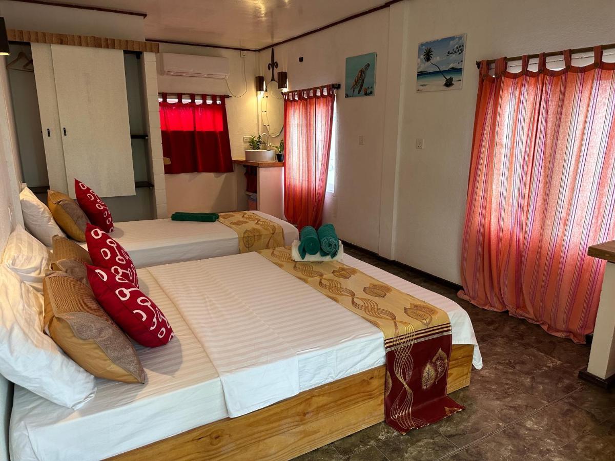 Dhiffushi Island Villa 外观 照片